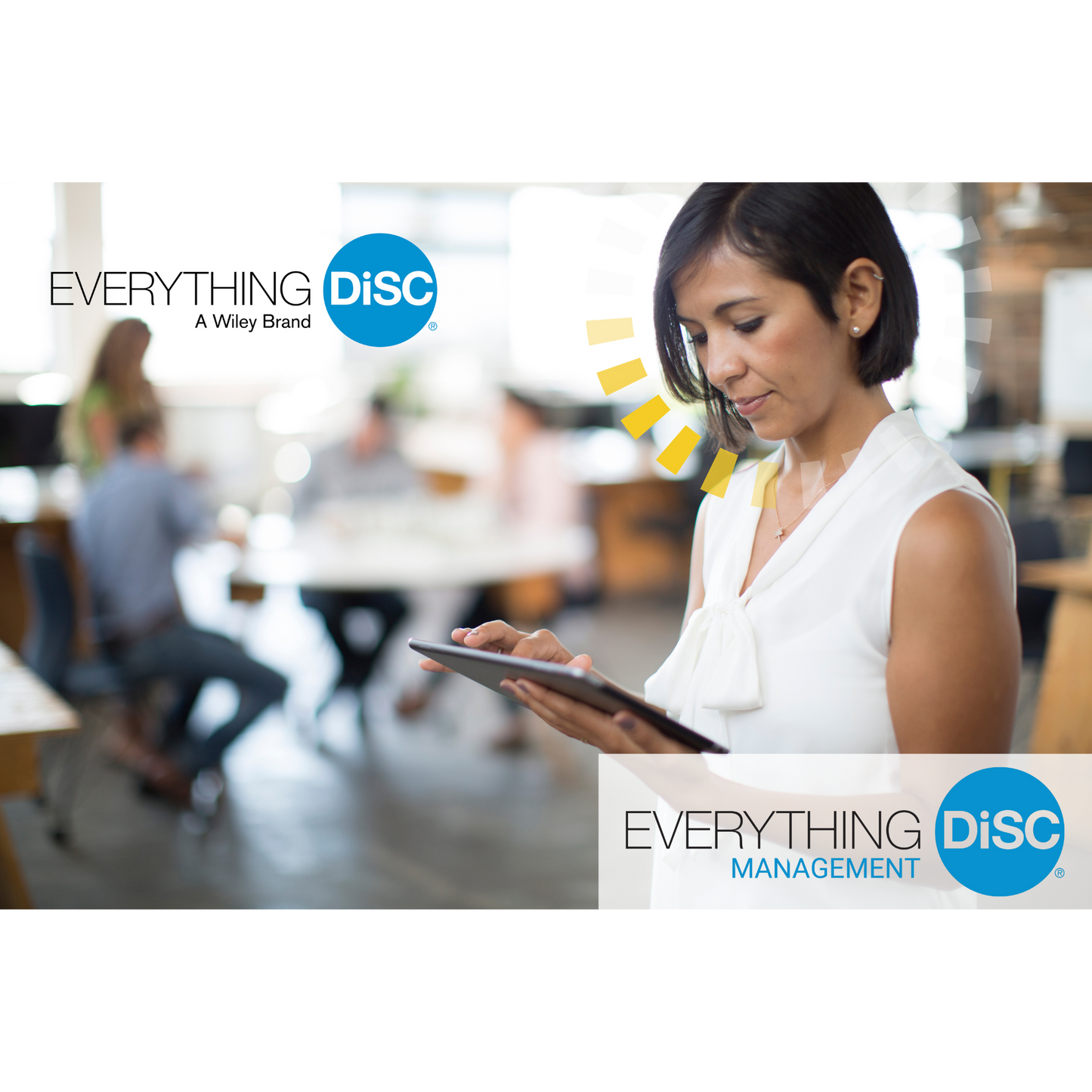 Everything DiSC Management