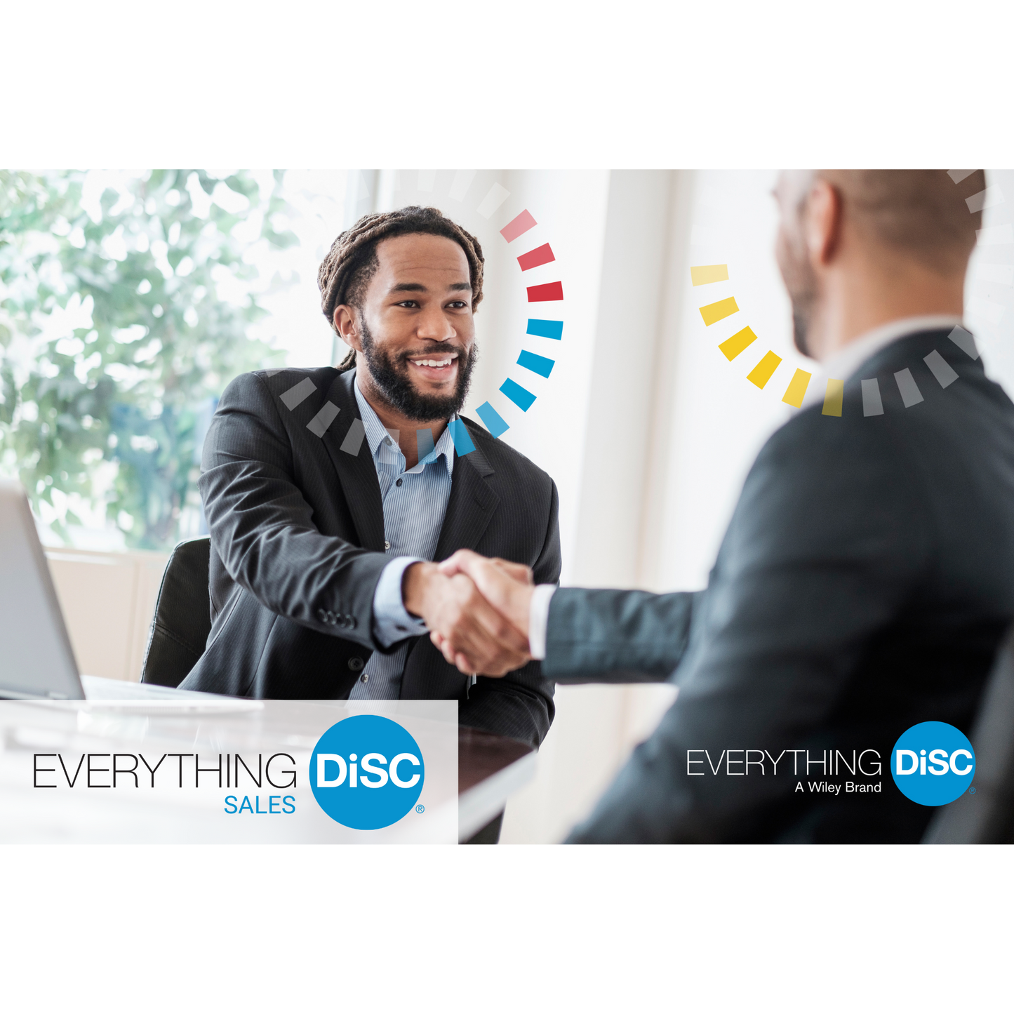 Everything DiSC Sales
