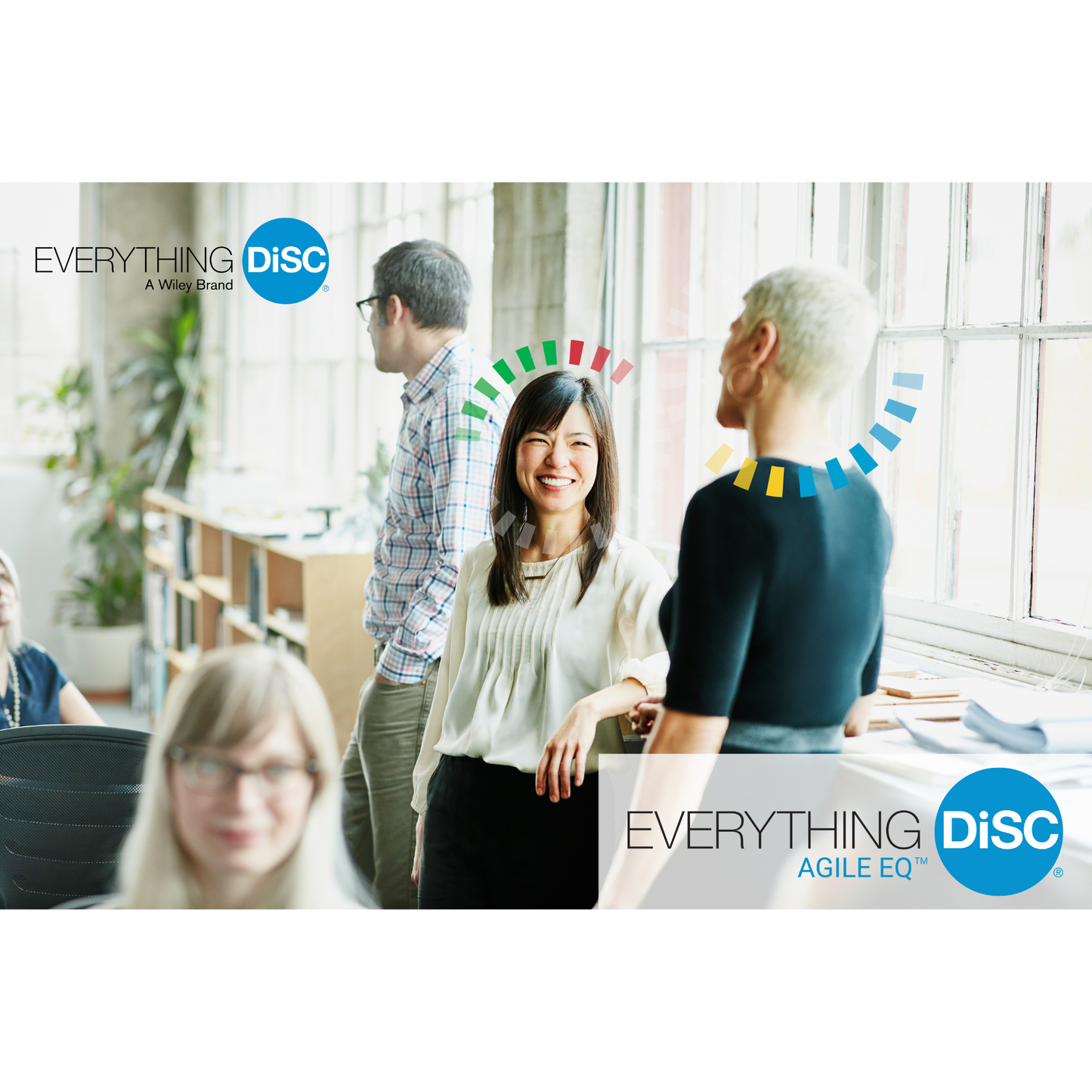 Everything DiSC Agile EQ