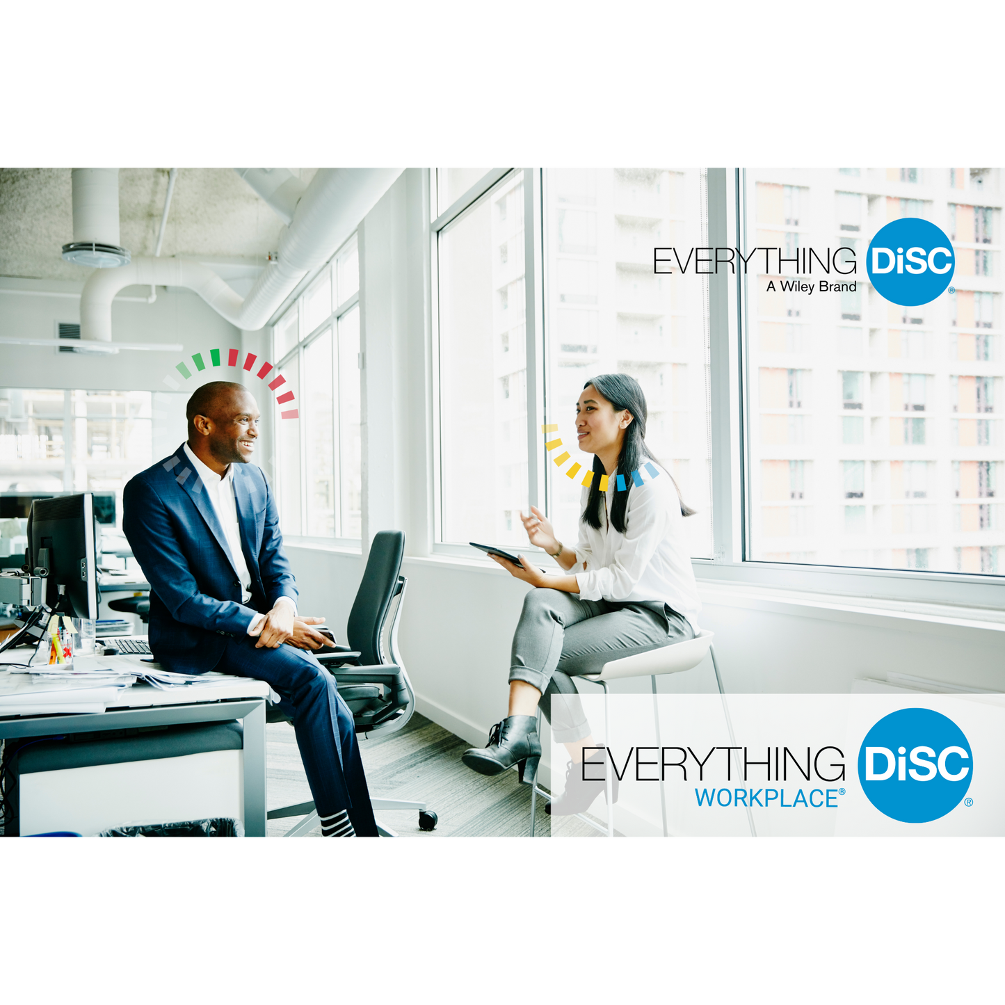 Everything DiSC Workplace