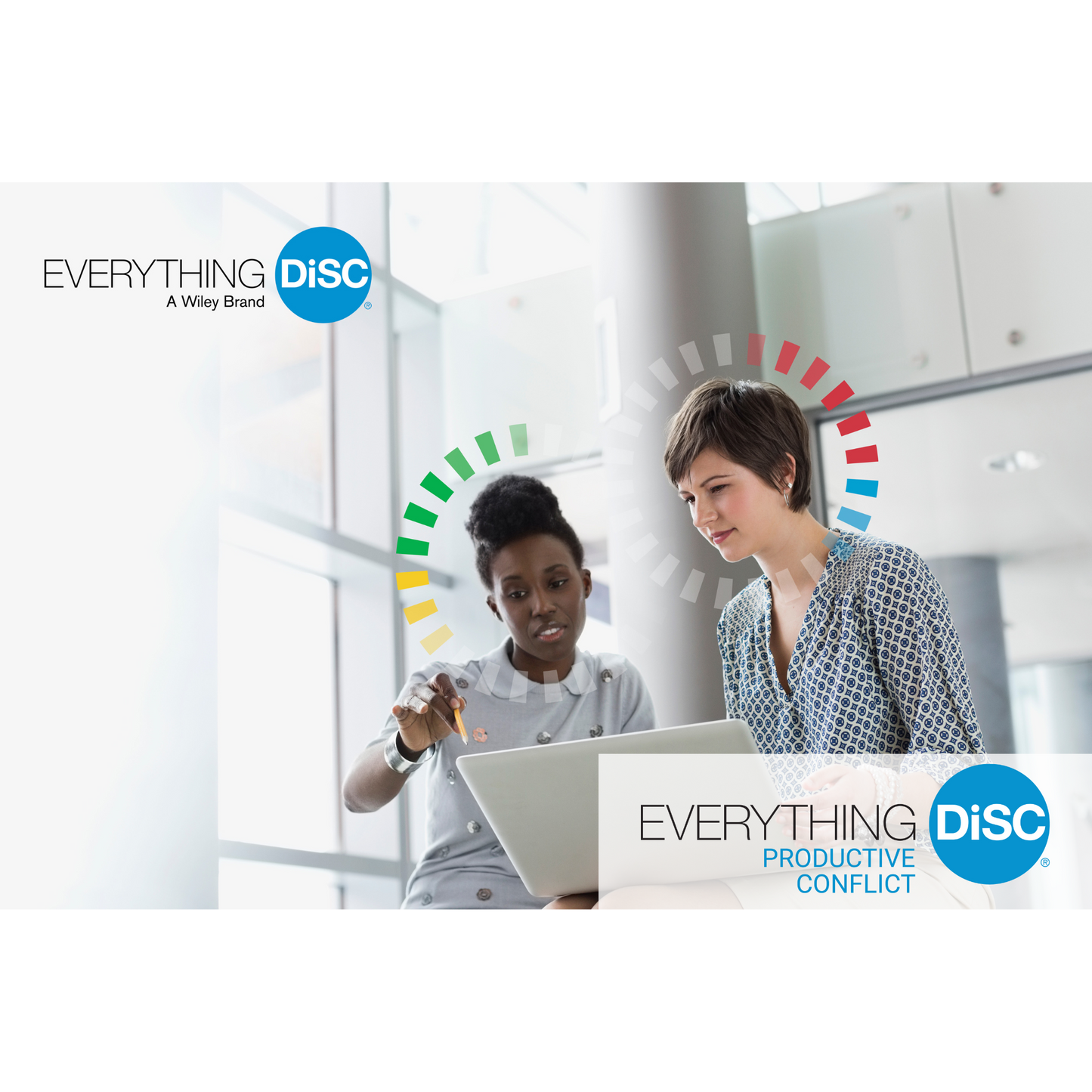 Everything DiSC Productive Conflict