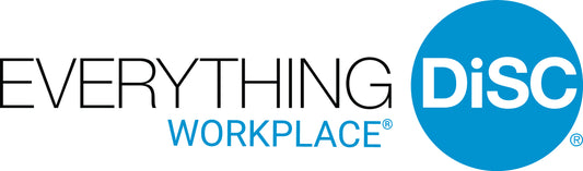 Everything DiSC Workplace